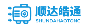 彭州发电机公司标志logo